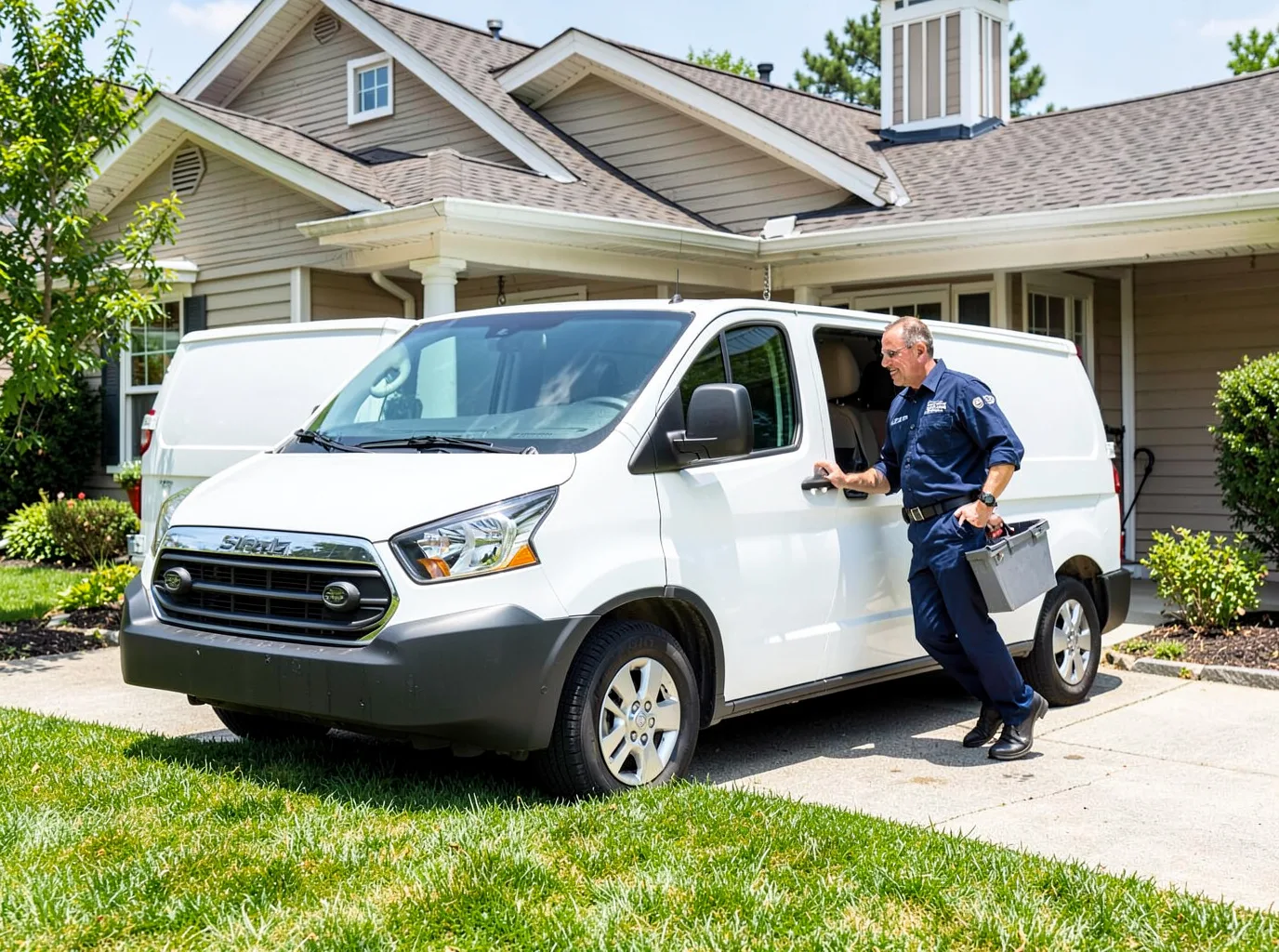 Emergency Plumber company in Florham Park, NJ