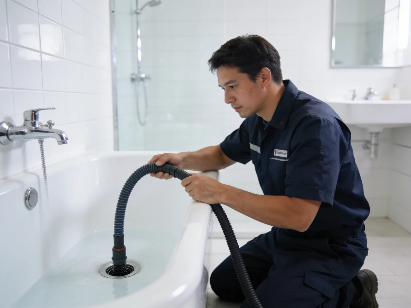Emergency Plumber Florham Park, NJ FAQs